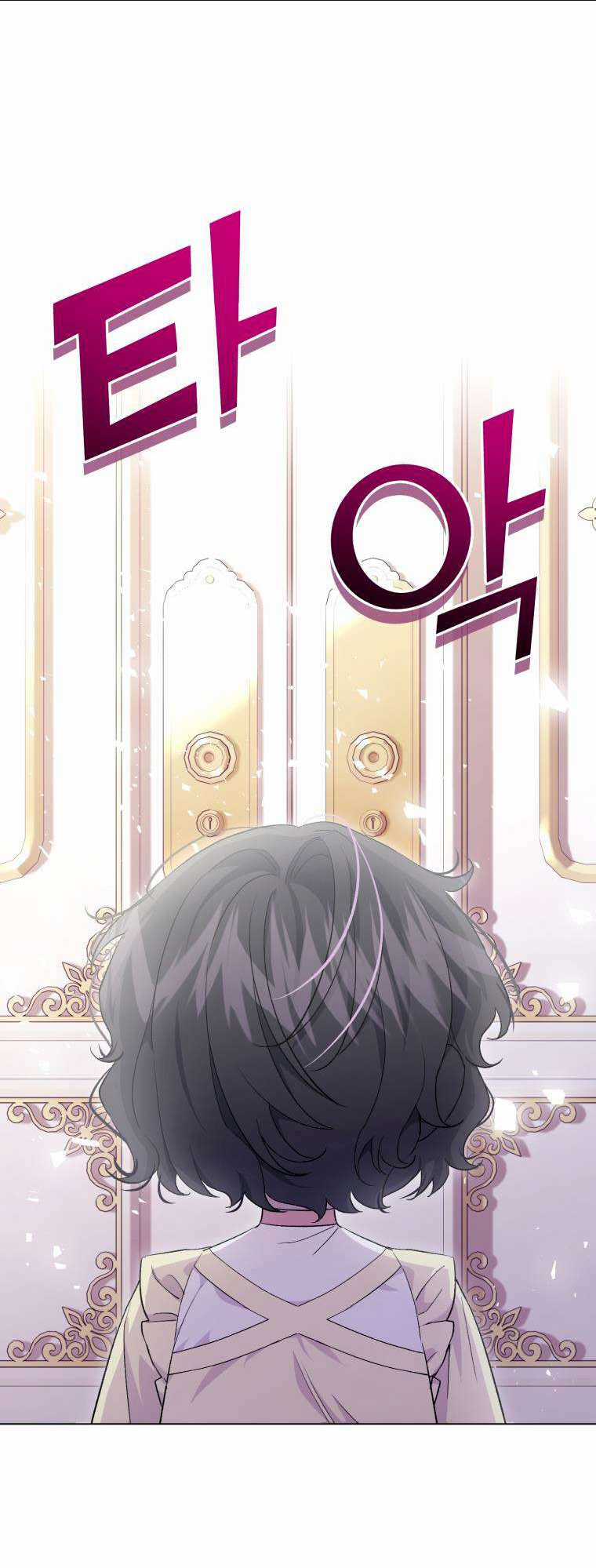 Tôi Trở Thành Mẹ Kế Của Gia Đình Hắc Ám Chapter 11 trang 54