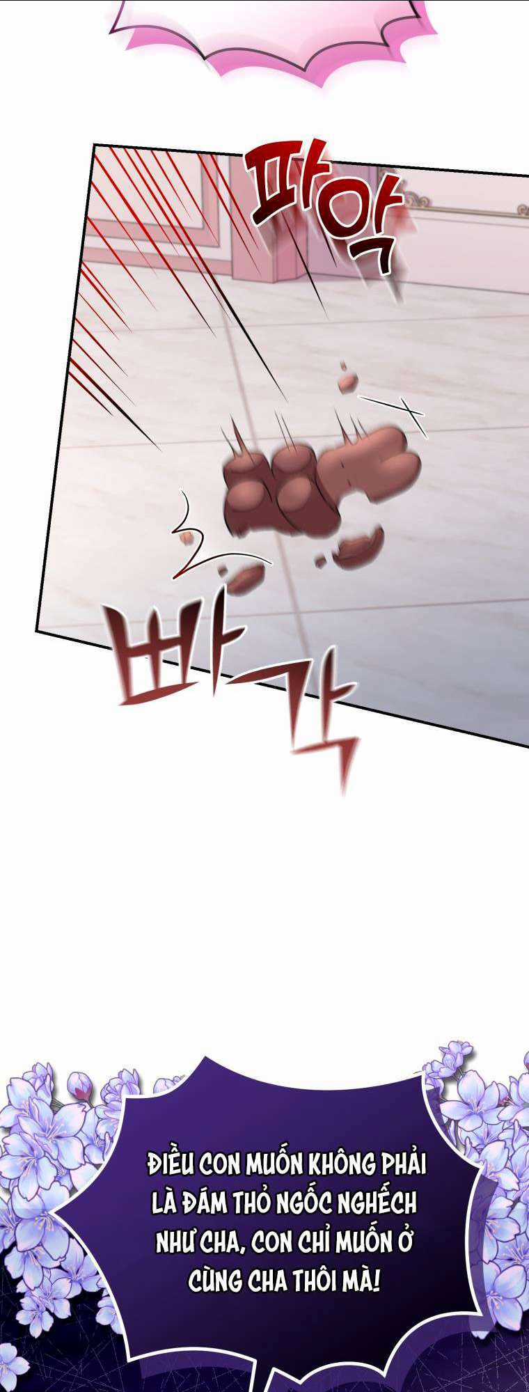 Tôi Trở Thành Mẹ Kế Của Gia Đình Hắc Ám Chapter 11 trang 57