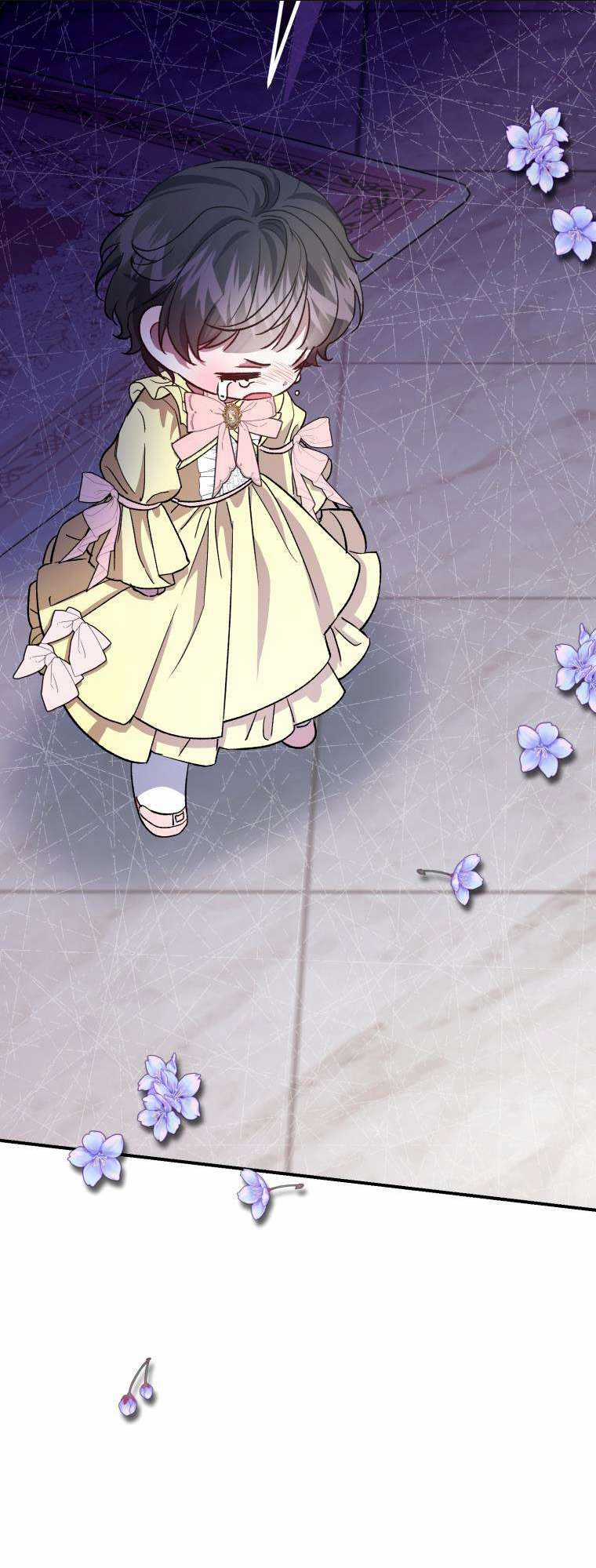 Tôi Trở Thành Mẹ Kế Của Gia Đình Hắc Ám Chapter 11 trang 58