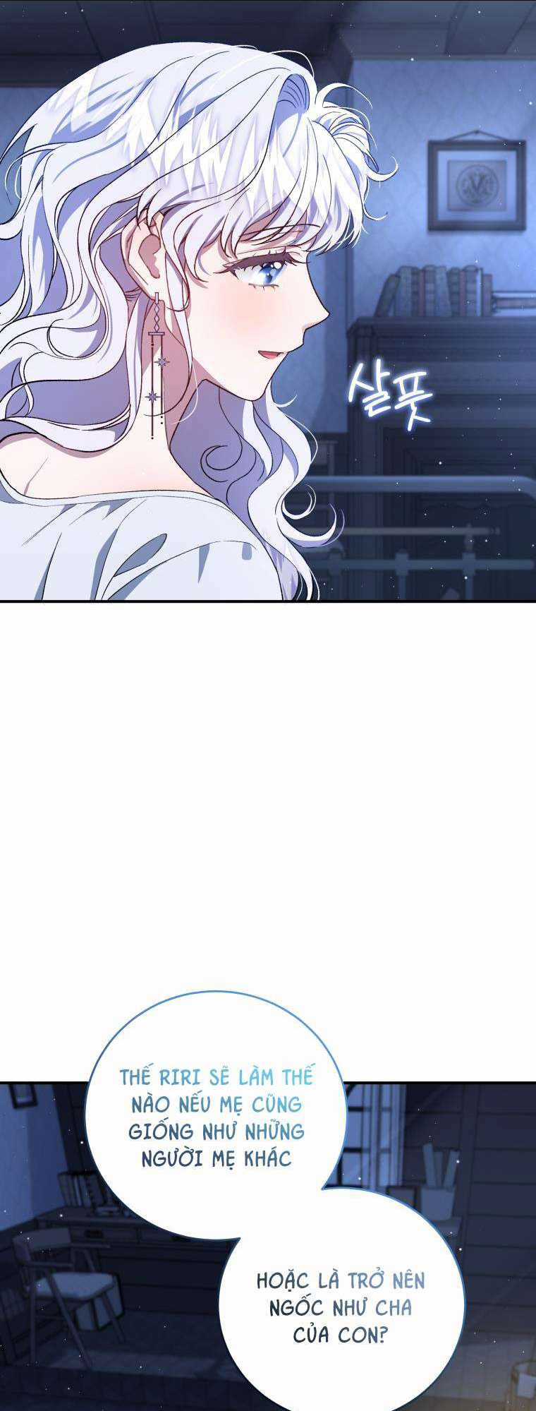 Tôi Trở Thành Mẹ Kế Của Gia Đình Hắc Ám Chapter 11 trang 6