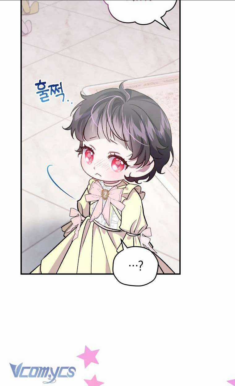 Tôi Trở Thành Mẹ Kế Của Gia Đình Hắc Ám Chapter 11 trang 62