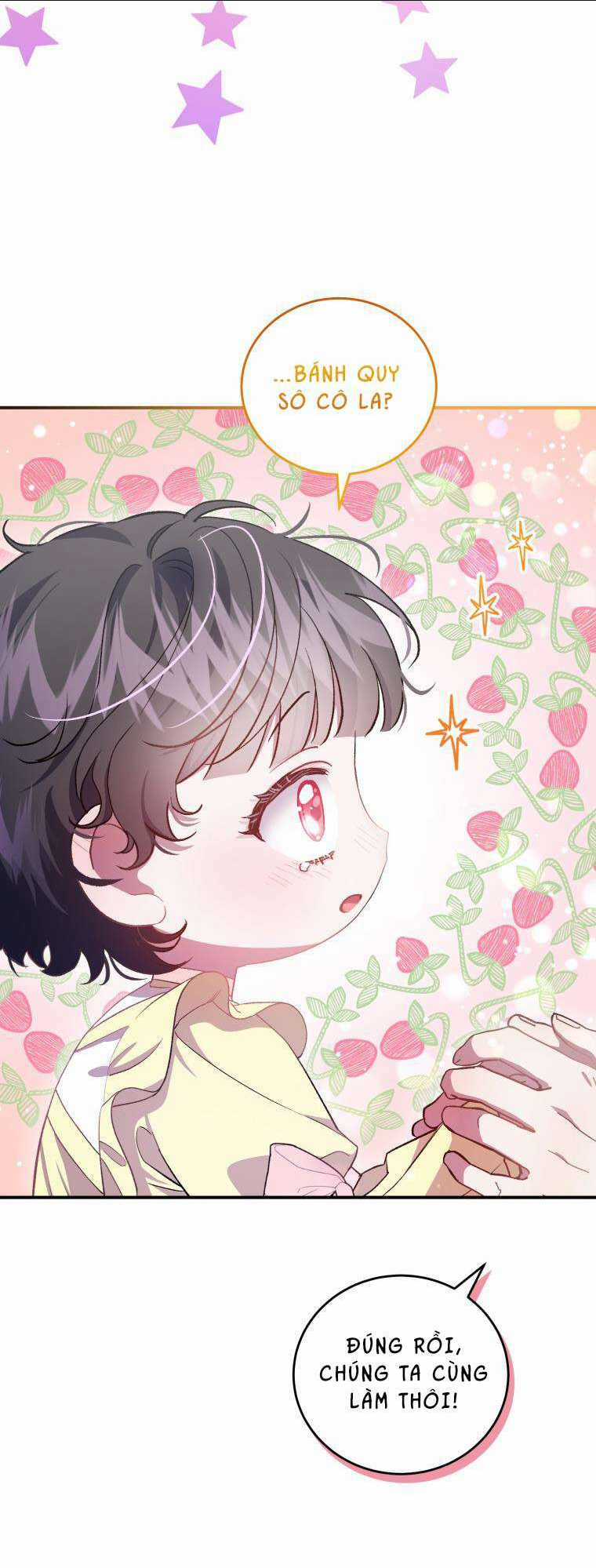 Tôi Trở Thành Mẹ Kế Của Gia Đình Hắc Ám Chapter 11 trang 64