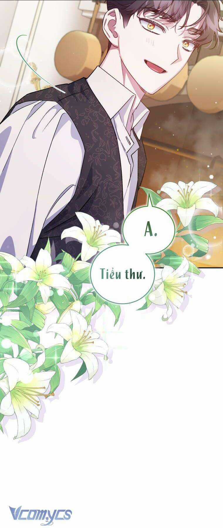 Tôi Trở Thành Mẹ Kế Của Gia Đình Hắc Ám Chapter 11 trang 71