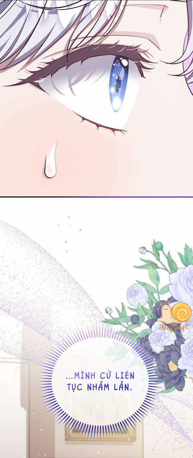 Tôi Trở Thành Mẹ Kế Của Gia Đình Hắc Ám Chapter 11 trang 79