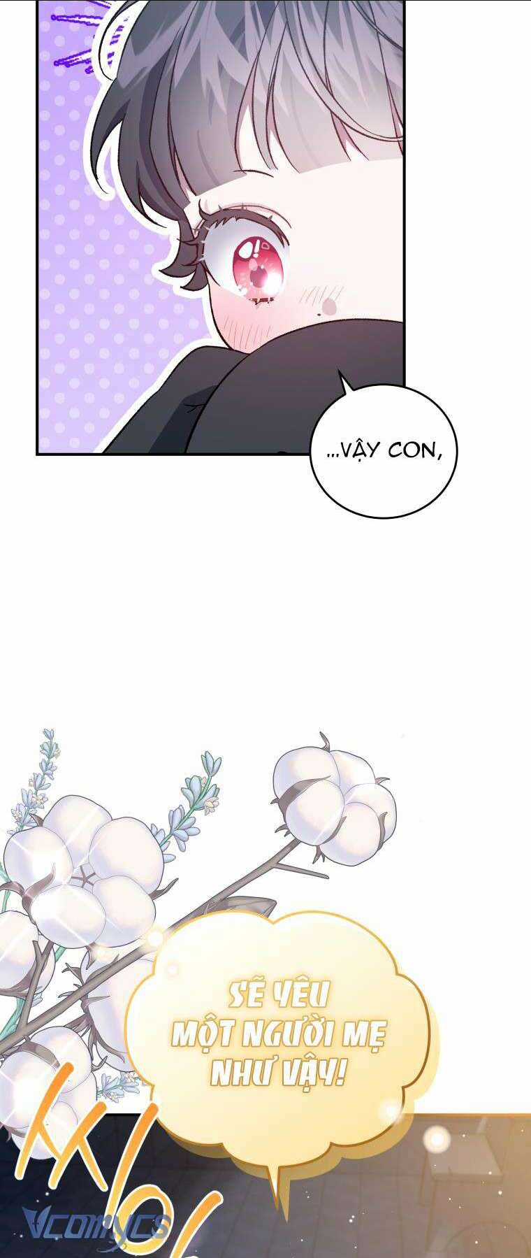 Tôi Trở Thành Mẹ Kế Của Gia Đình Hắc Ám Chapter 11 trang 8