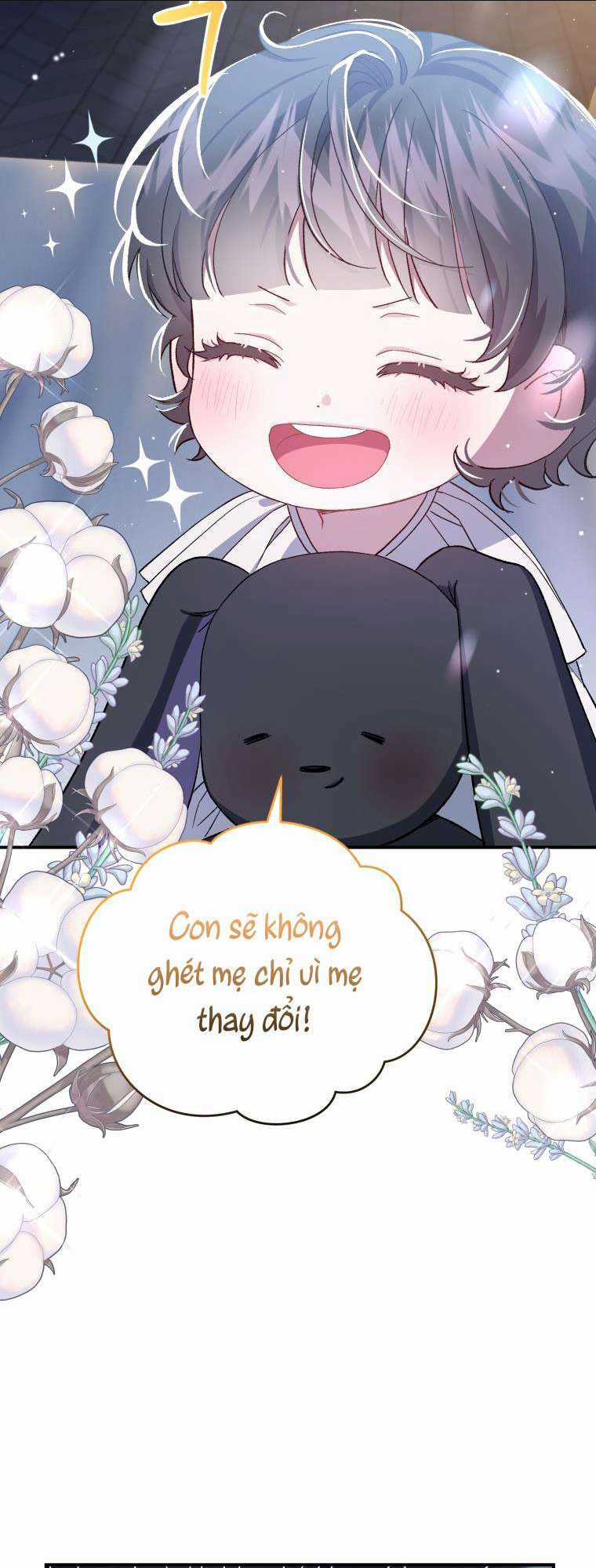 Tôi Trở Thành Mẹ Kế Của Gia Đình Hắc Ám Chapter 11 trang 9