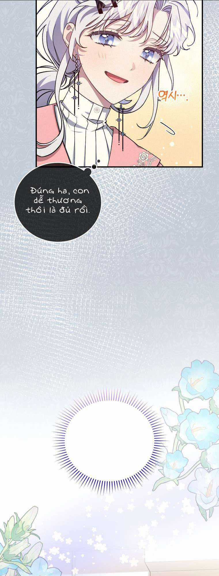 Tôi Trở Thành Mẹ Kế Của Gia Đình Hắc Ám Chapter 12 trang 10