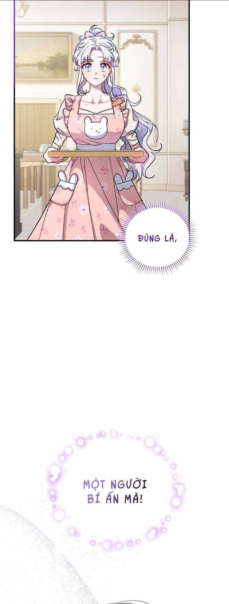 Tôi Trở Thành Mẹ Kế Của Gia Đình Hắc Ám Chapter 12 trang 12