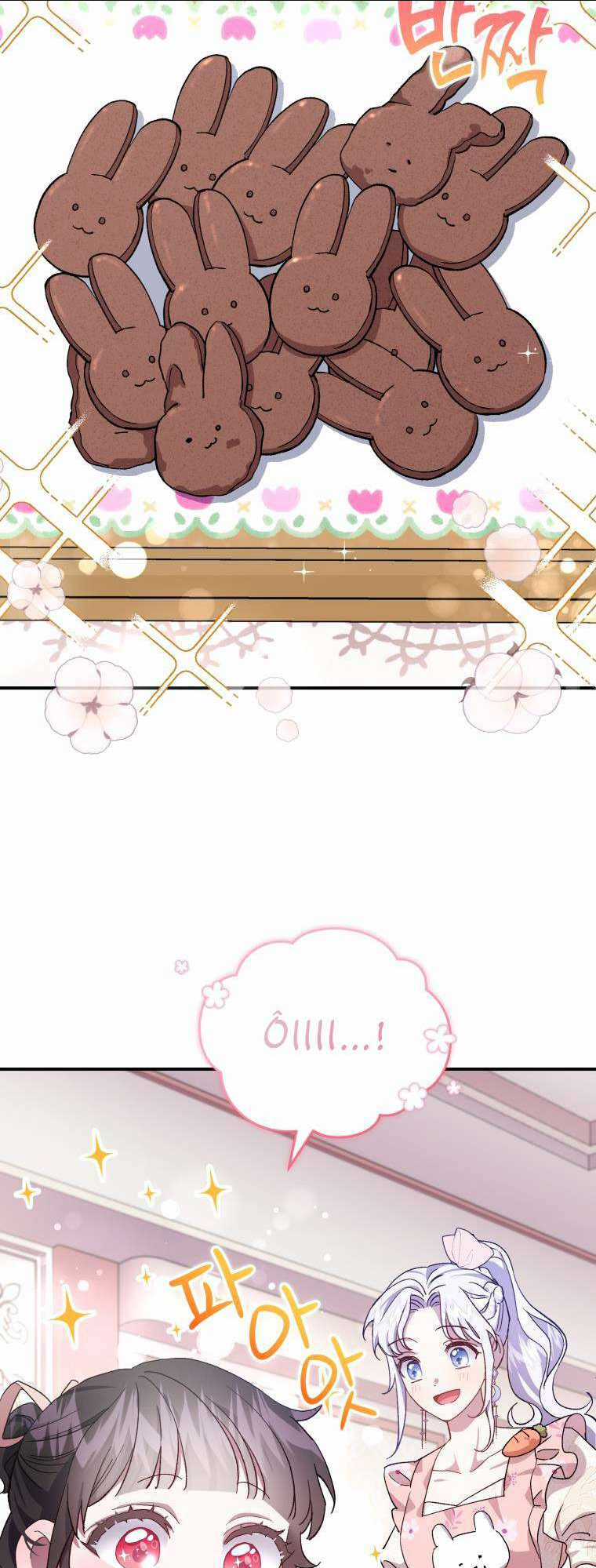 Tôi Trở Thành Mẹ Kế Của Gia Đình Hắc Ám Chapter 12 trang 24