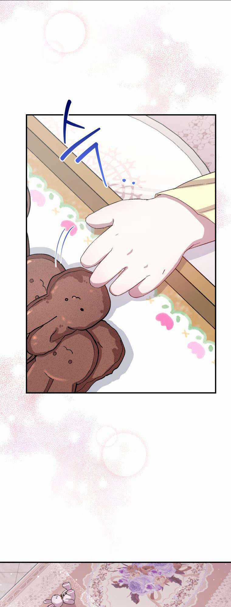 Tôi Trở Thành Mẹ Kế Của Gia Đình Hắc Ám Chapter 12 trang 29