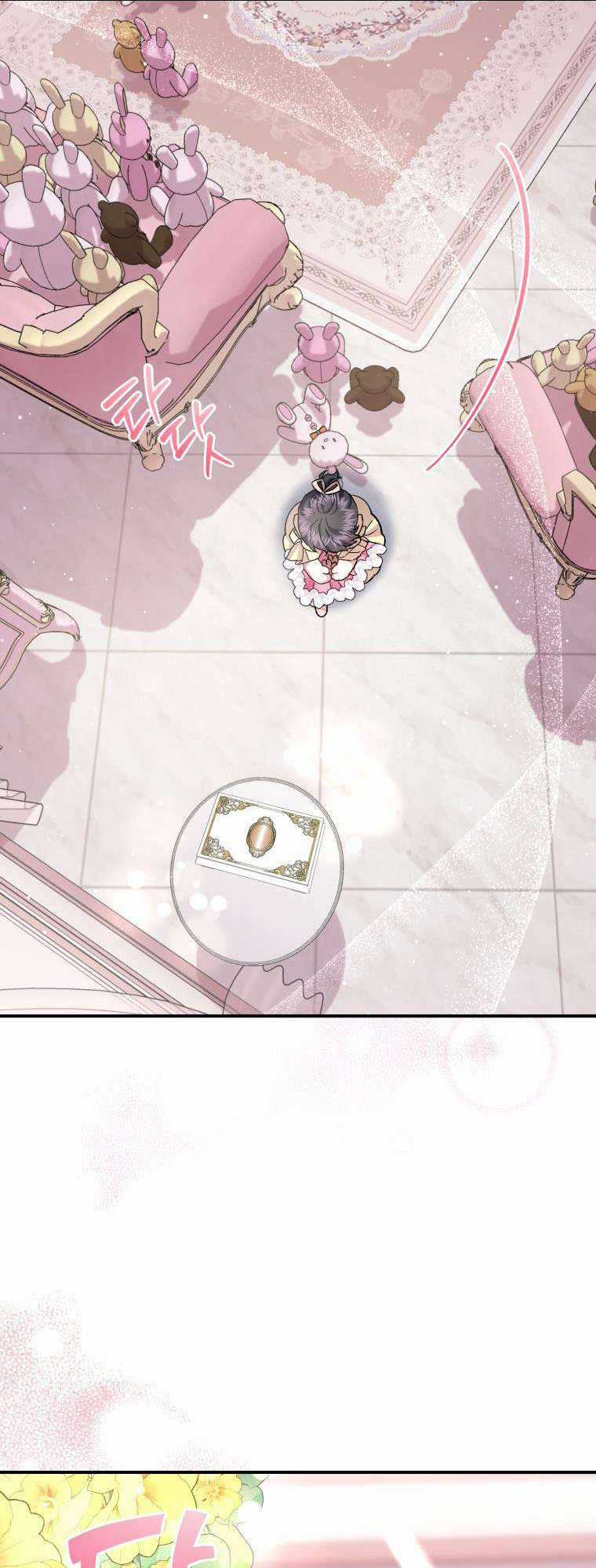 Tôi Trở Thành Mẹ Kế Của Gia Đình Hắc Ám Chapter 12 trang 30