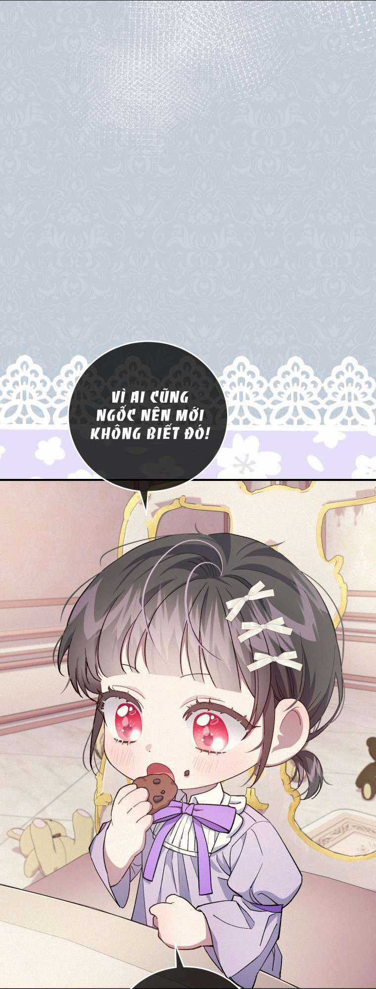 Tôi Trở Thành Mẹ Kế Của Gia Đình Hắc Ám Chapter 12 trang 5