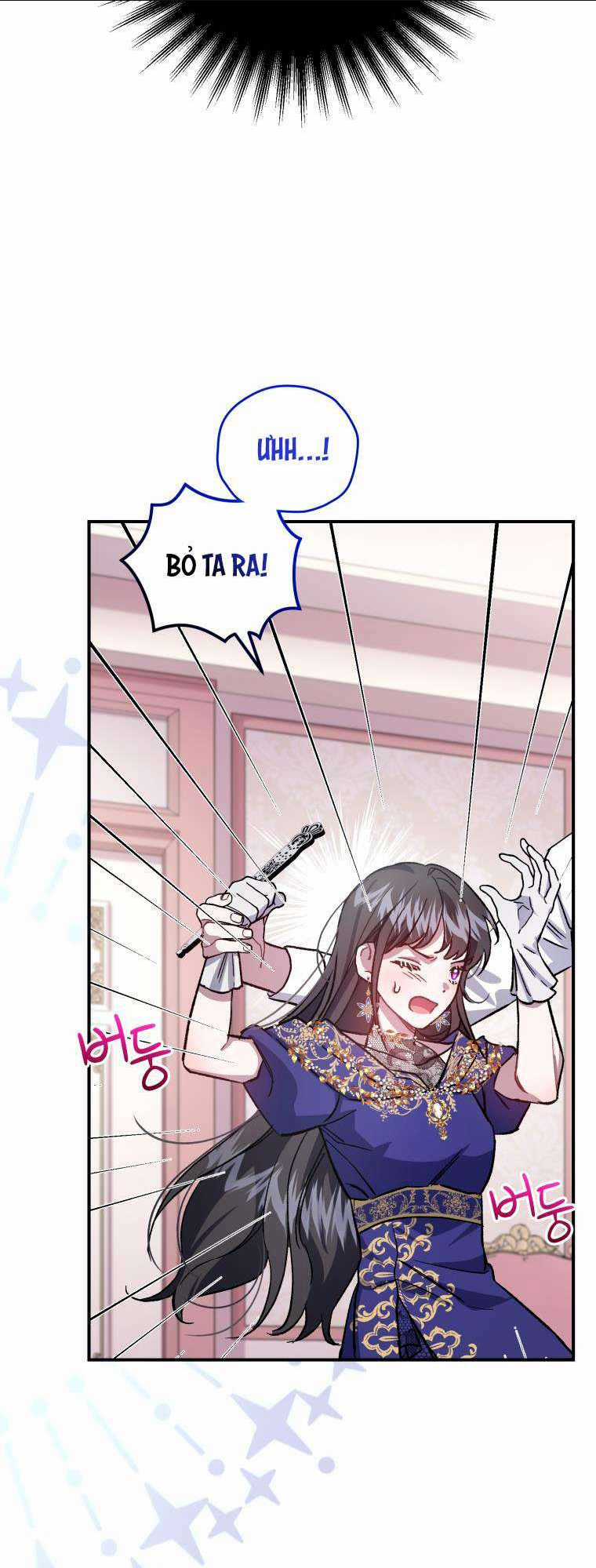 Tôi Trở Thành Mẹ Kế Của Gia Đình Hắc Ám Chapter 12 trang 68