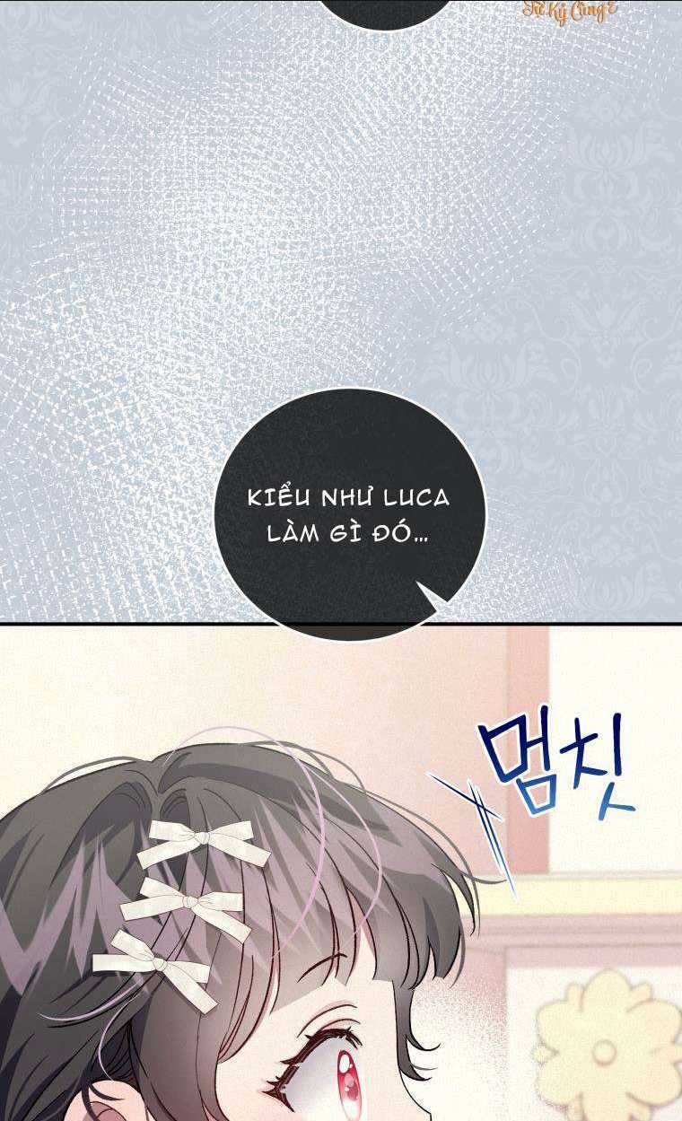 Tôi Trở Thành Mẹ Kế Của Gia Đình Hắc Ám Chapter 12 trang 7