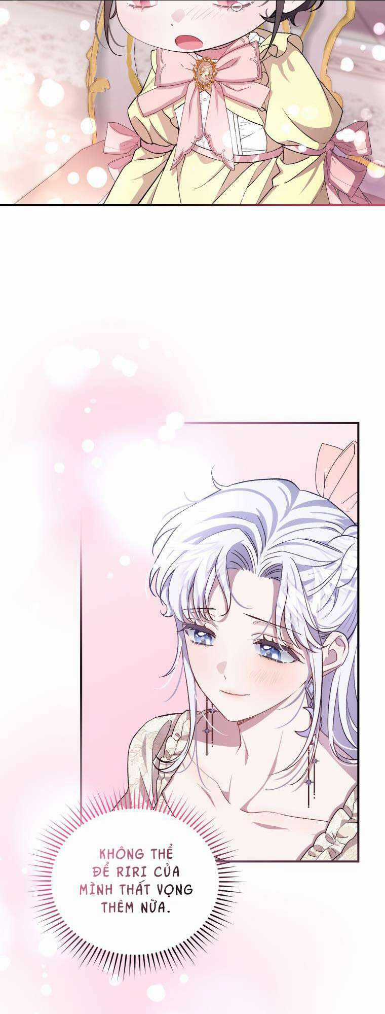 Tôi Trở Thành Mẹ Kế Của Gia Đình Hắc Ám Chapter 13 trang 12