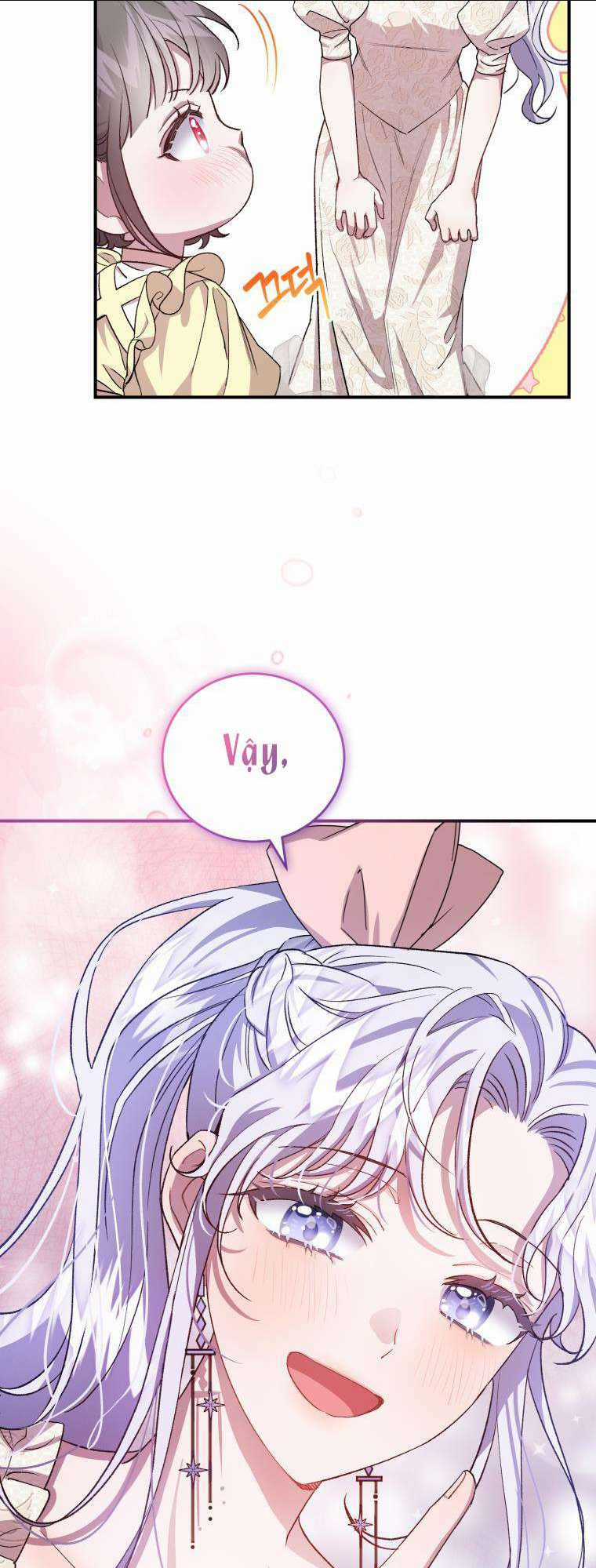 Tôi Trở Thành Mẹ Kế Của Gia Đình Hắc Ám Chapter 13 trang 15