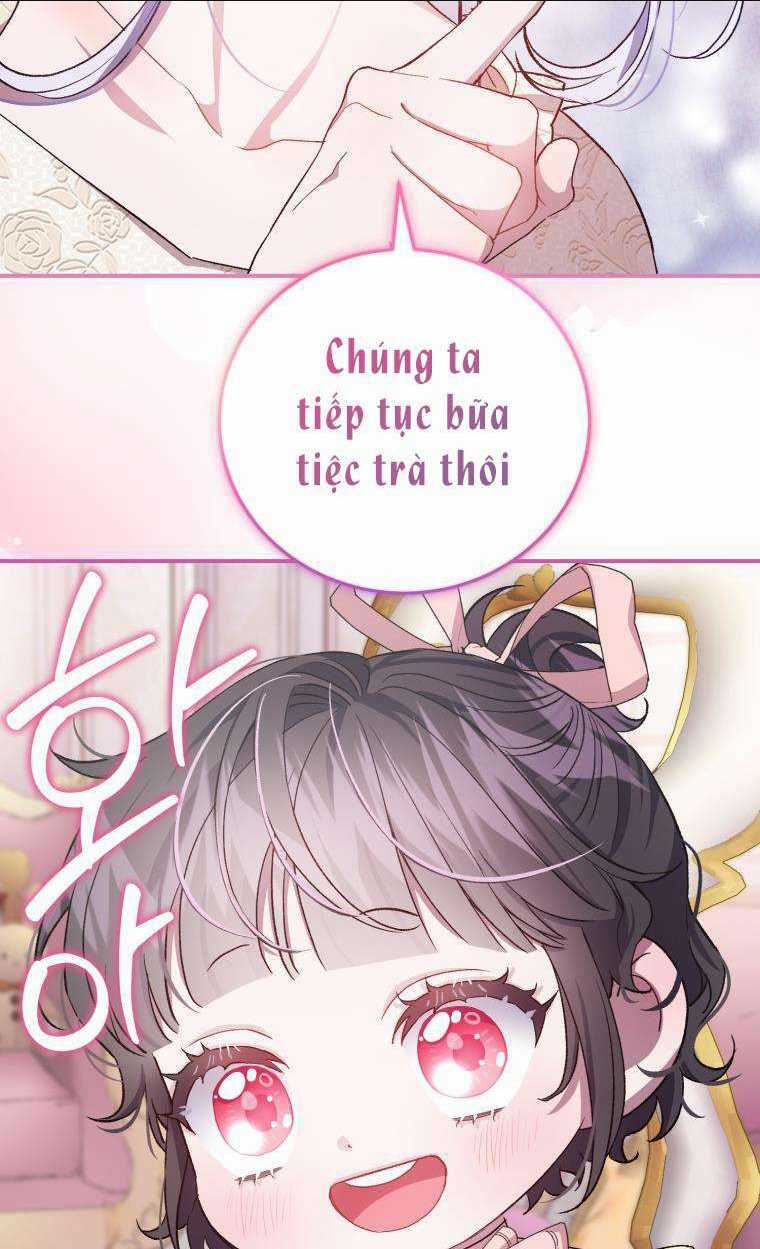 Tôi Trở Thành Mẹ Kế Của Gia Đình Hắc Ám Chapter 13 trang 16