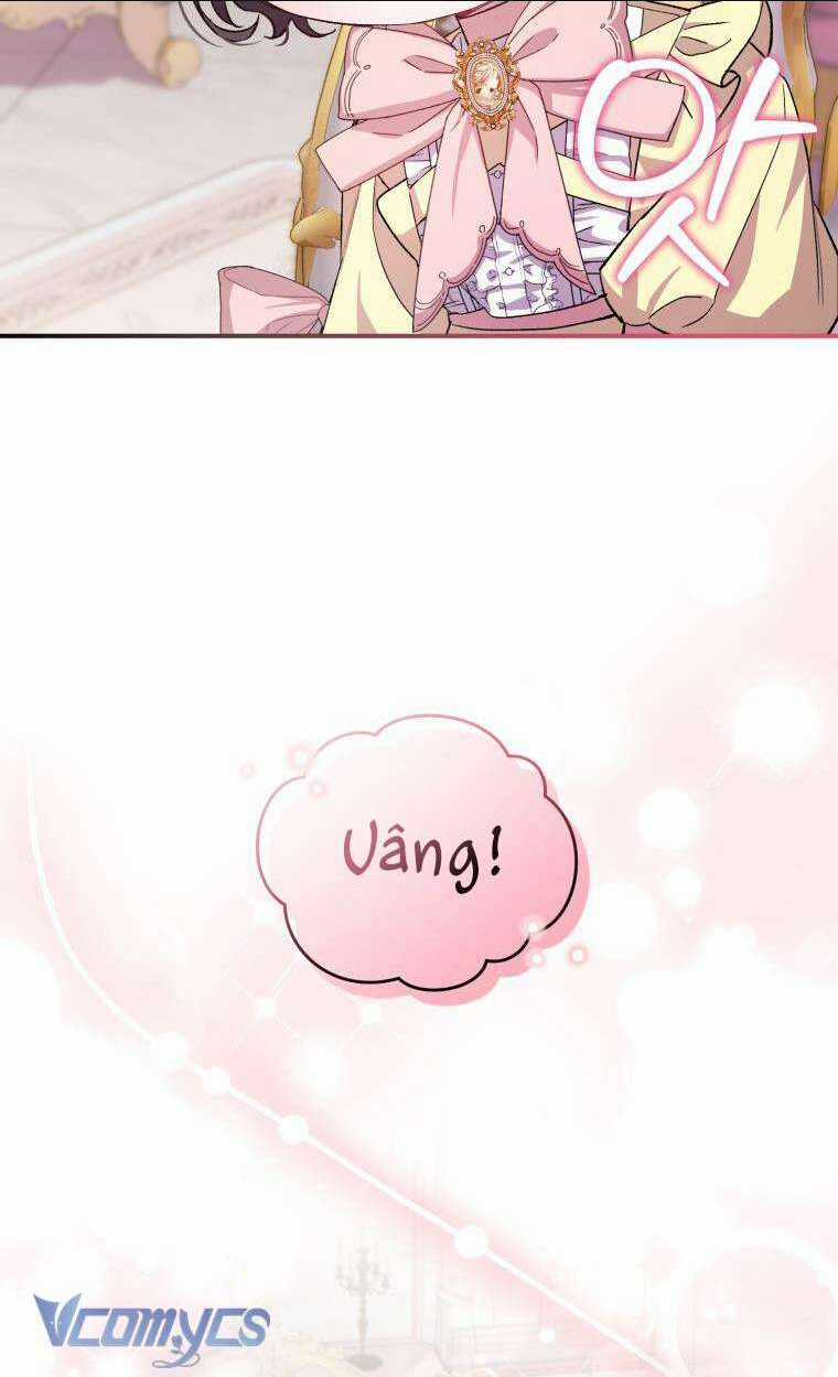 Tôi Trở Thành Mẹ Kế Của Gia Đình Hắc Ám Chapter 13 trang 17