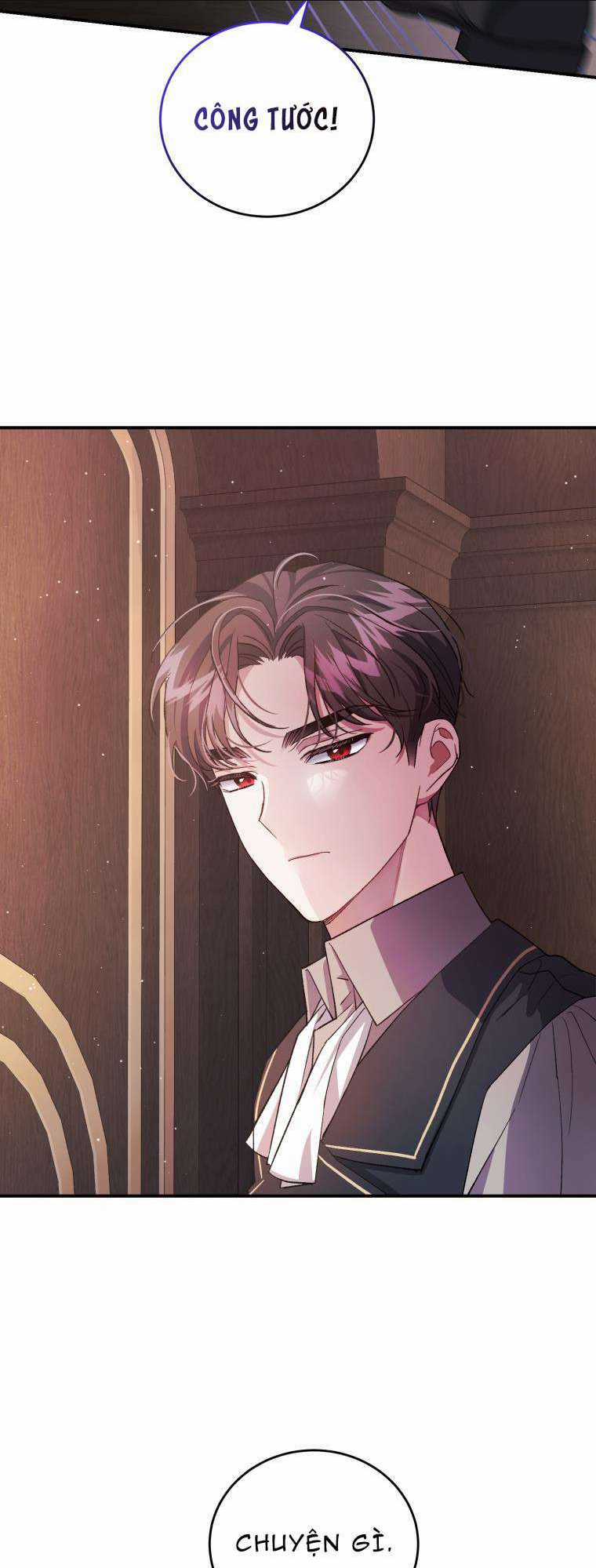 Tôi Trở Thành Mẹ Kế Của Gia Đình Hắc Ám Chapter 13 trang 24