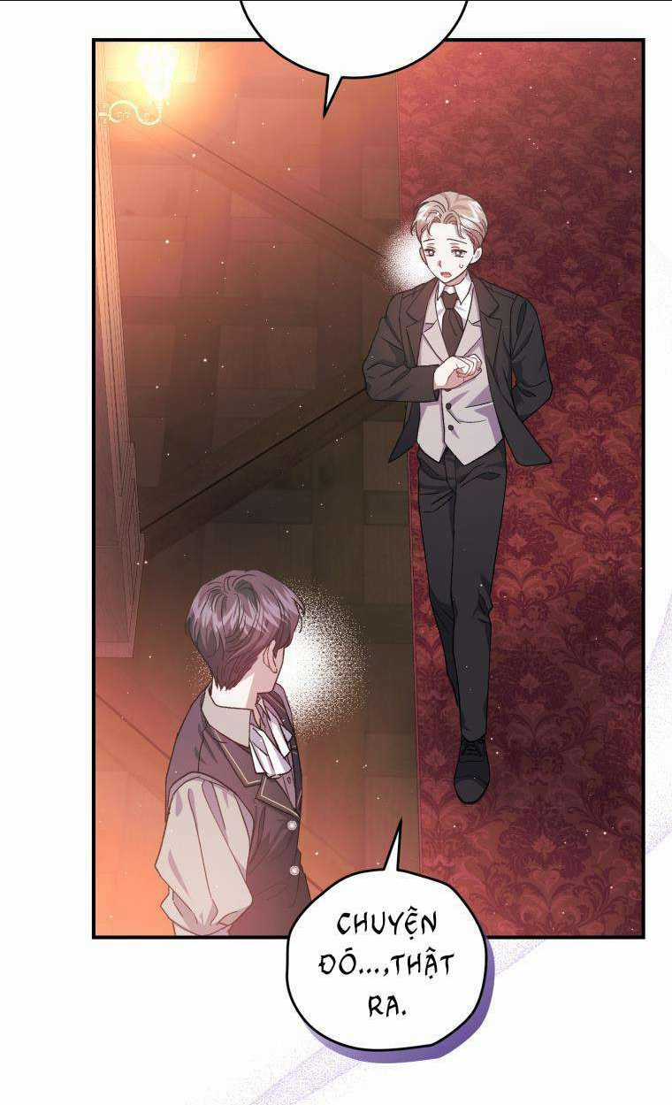 Tôi Trở Thành Mẹ Kế Của Gia Đình Hắc Ám Chapter 13 trang 25