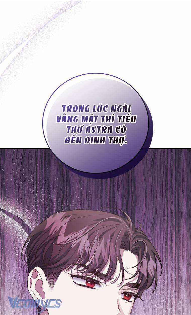 Tôi Trở Thành Mẹ Kế Của Gia Đình Hắc Ám Chapter 13 trang 26