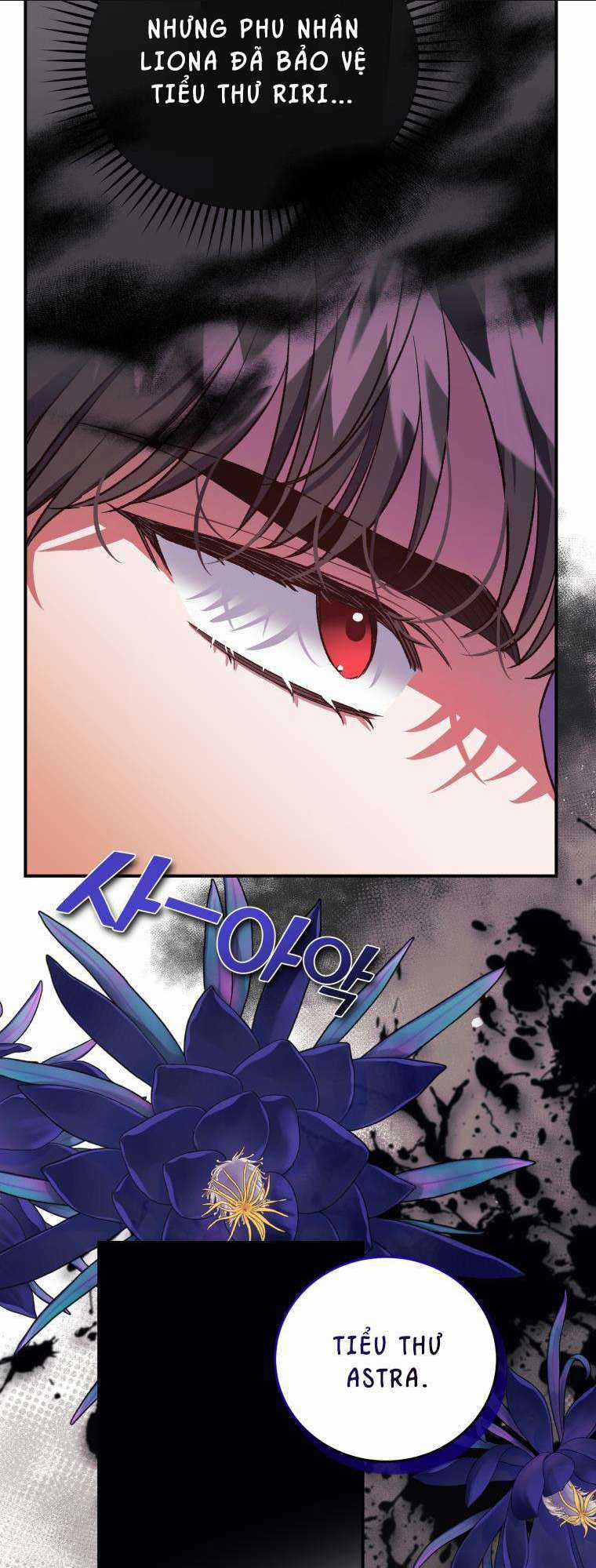 Tôi Trở Thành Mẹ Kế Của Gia Đình Hắc Ám Chapter 13 trang 30