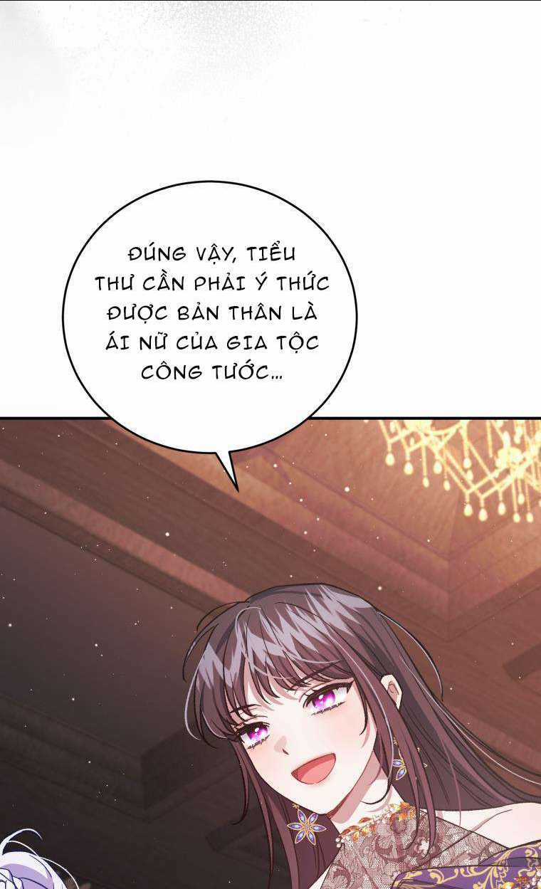 Tôi Trở Thành Mẹ Kế Của Gia Đình Hắc Ám Chapter 13 trang 34