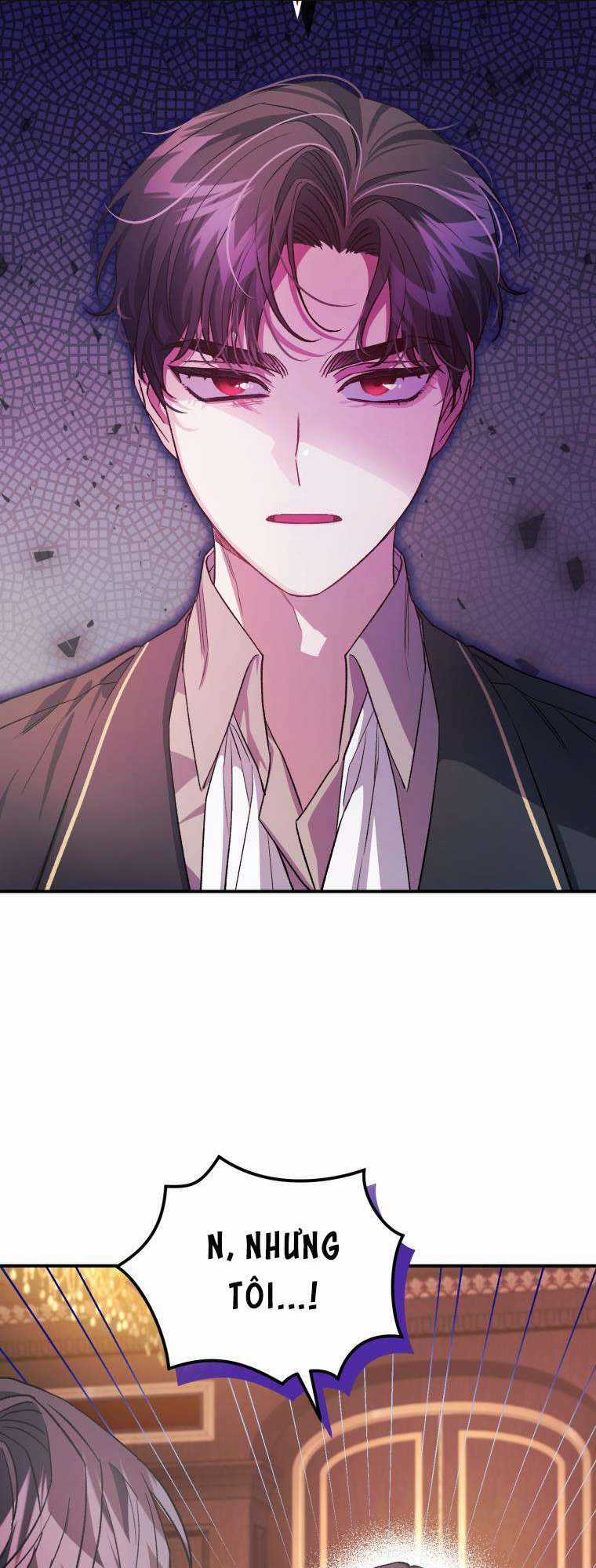 Tôi Trở Thành Mẹ Kế Của Gia Đình Hắc Ám Chapter 13 trang 36