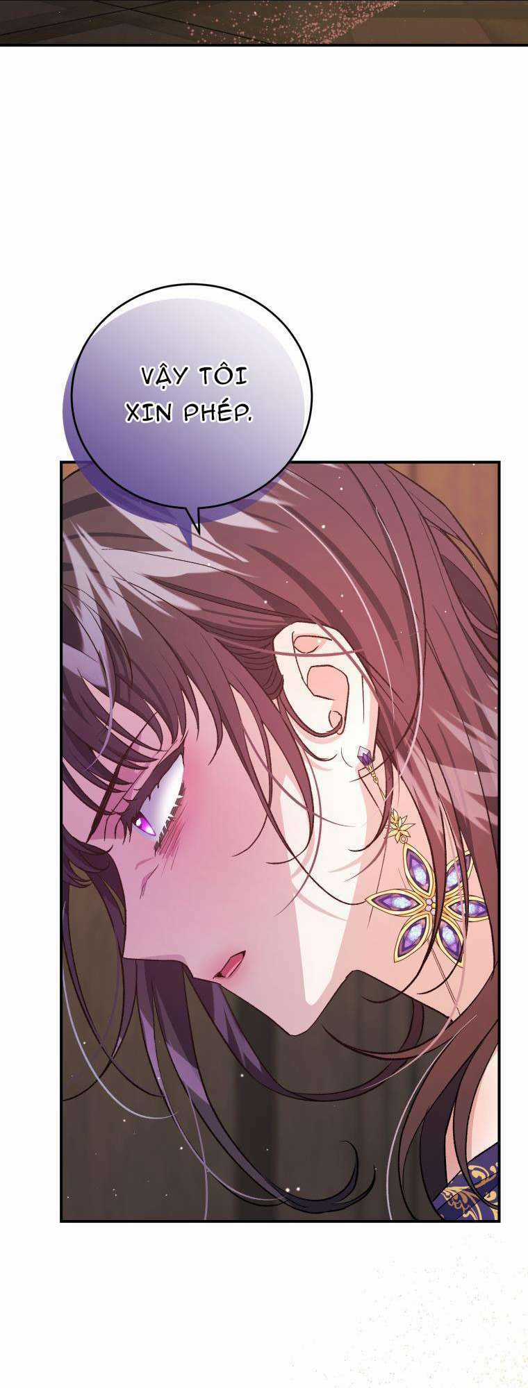 Tôi Trở Thành Mẹ Kế Của Gia Đình Hắc Ám Chapter 13 trang 39