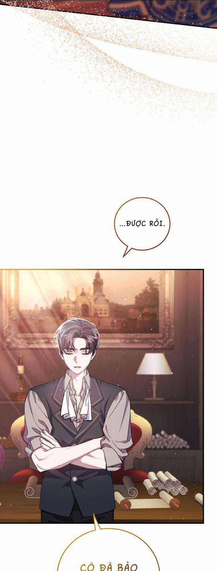 Tôi Trở Thành Mẹ Kế Của Gia Đình Hắc Ám Chapter 13 trang 41