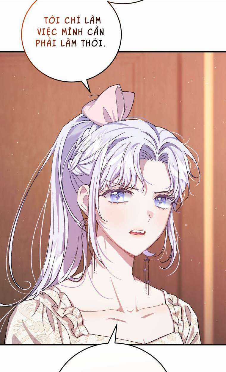 Tôi Trở Thành Mẹ Kế Của Gia Đình Hắc Ám Chapter 13 trang 43