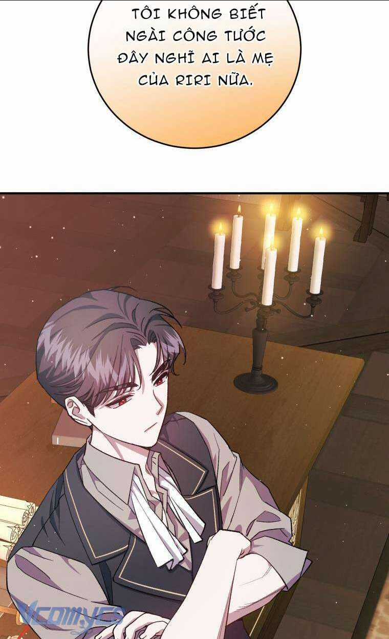 Tôi Trở Thành Mẹ Kế Của Gia Đình Hắc Ám Chapter 13 trang 44