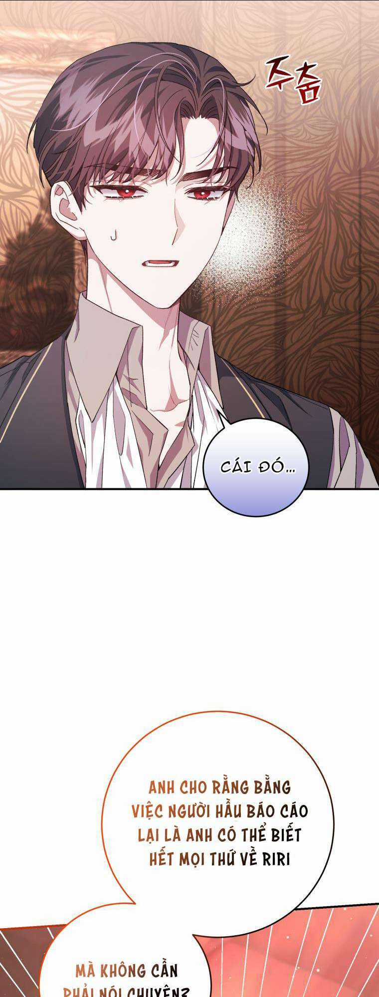 Tôi Trở Thành Mẹ Kế Của Gia Đình Hắc Ám Chapter 13 trang 48