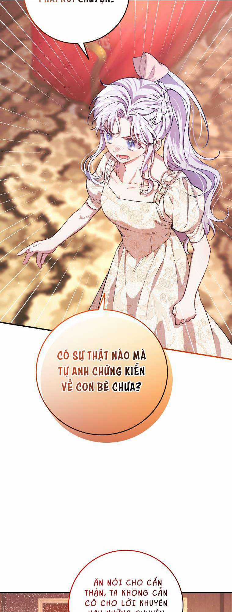 Tôi Trở Thành Mẹ Kế Của Gia Đình Hắc Ám Chapter 13 trang 49