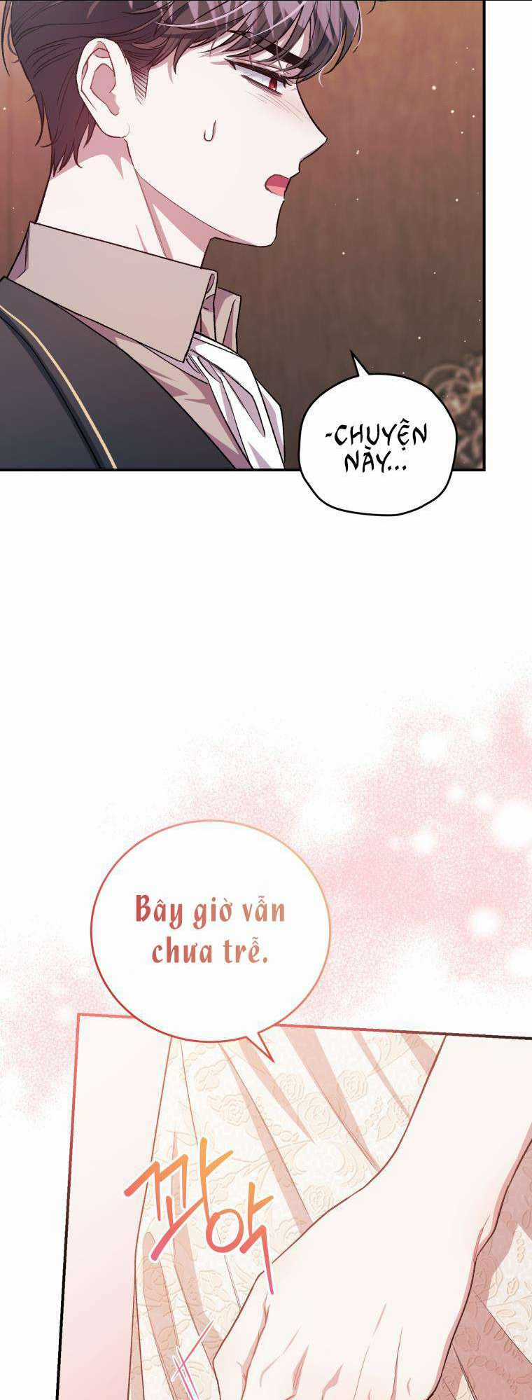 Tôi Trở Thành Mẹ Kế Của Gia Đình Hắc Ám Chapter 13 trang 51