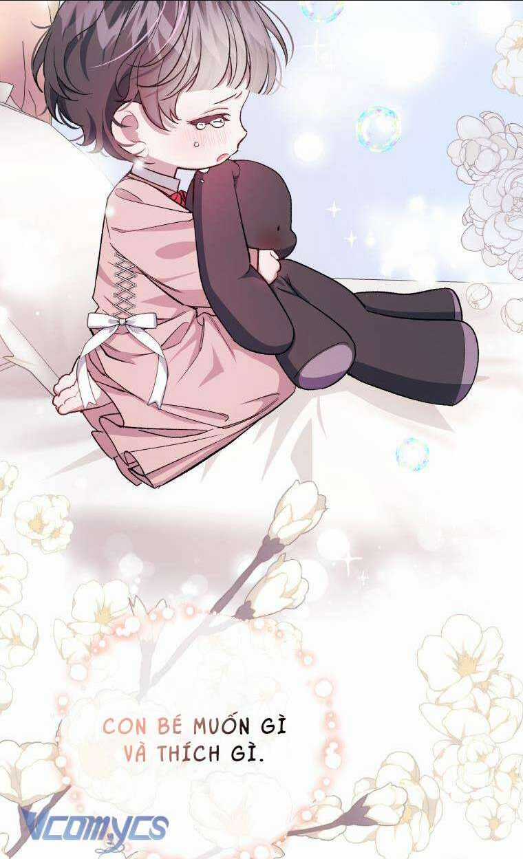 Tôi Trở Thành Mẹ Kế Của Gia Đình Hắc Ám Chapter 13 trang 53