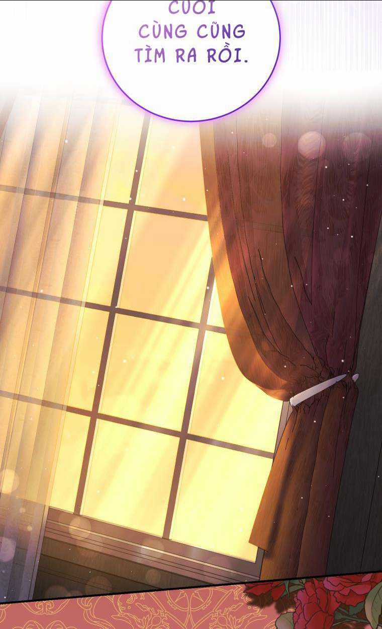 Tôi Trở Thành Mẹ Kế Của Gia Đình Hắc Ám Chapter 13 trang 61