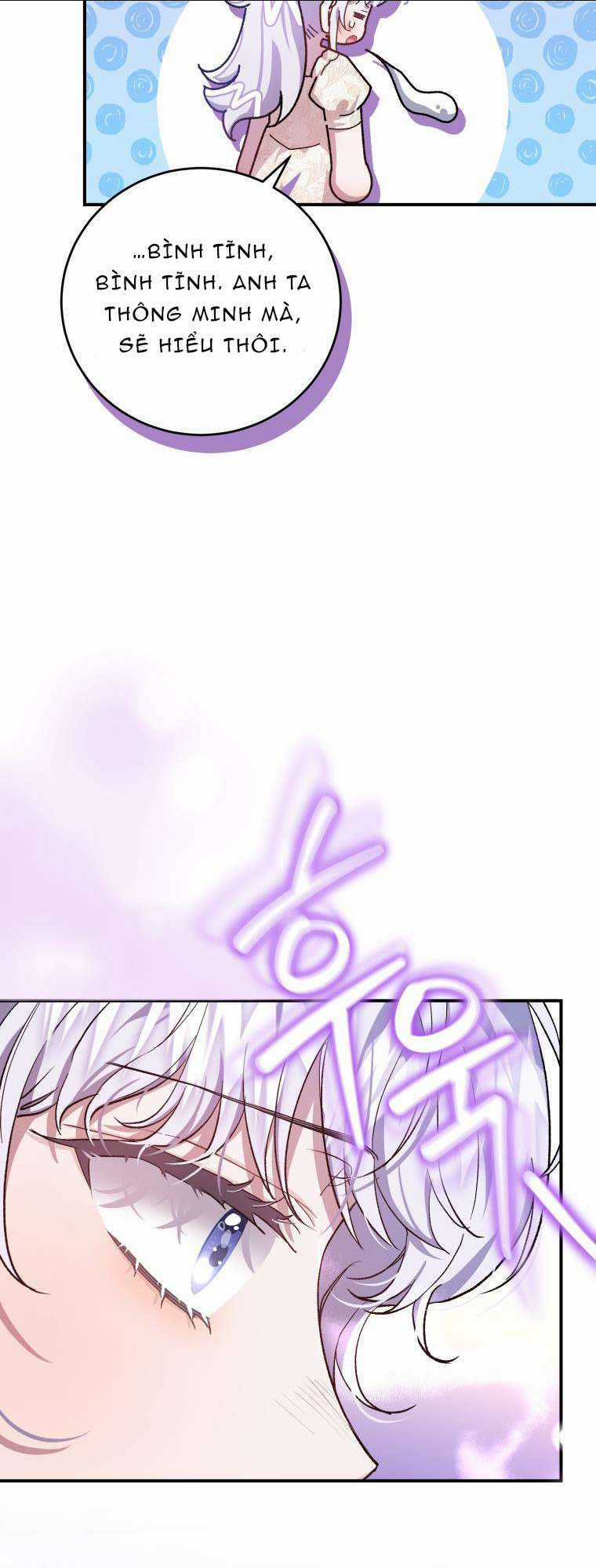 Tôi Trở Thành Mẹ Kế Của Gia Đình Hắc Ám Chapter 13 trang 65