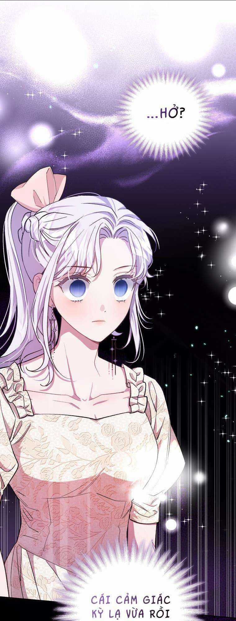 Tôi Trở Thành Mẹ Kế Của Gia Đình Hắc Ám Chapter 13 trang 66