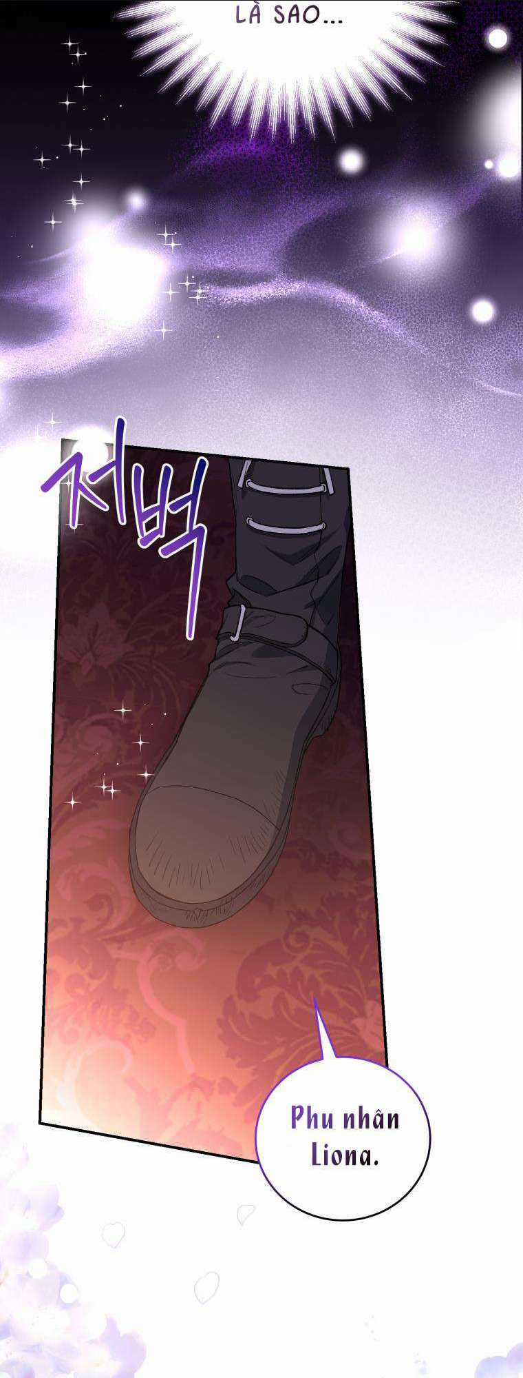 Tôi Trở Thành Mẹ Kế Của Gia Đình Hắc Ám Chapter 13 trang 67