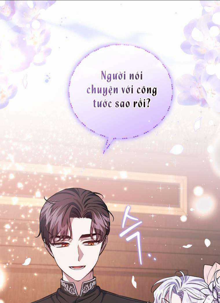 Tôi Trở Thành Mẹ Kế Của Gia Đình Hắc Ám Chapter 13 trang 68