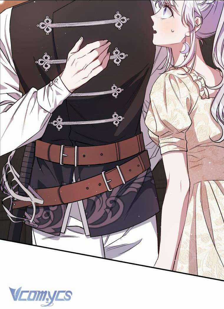 Tôi Trở Thành Mẹ Kế Của Gia Đình Hắc Ám Chapter 13 trang 69