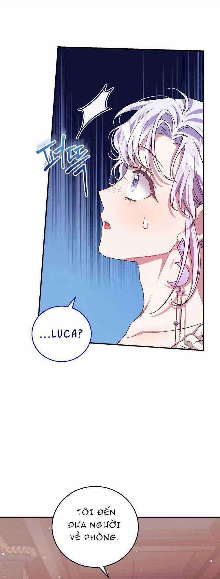 Tôi Trở Thành Mẹ Kế Của Gia Đình Hắc Ám Chapter 13 trang 70