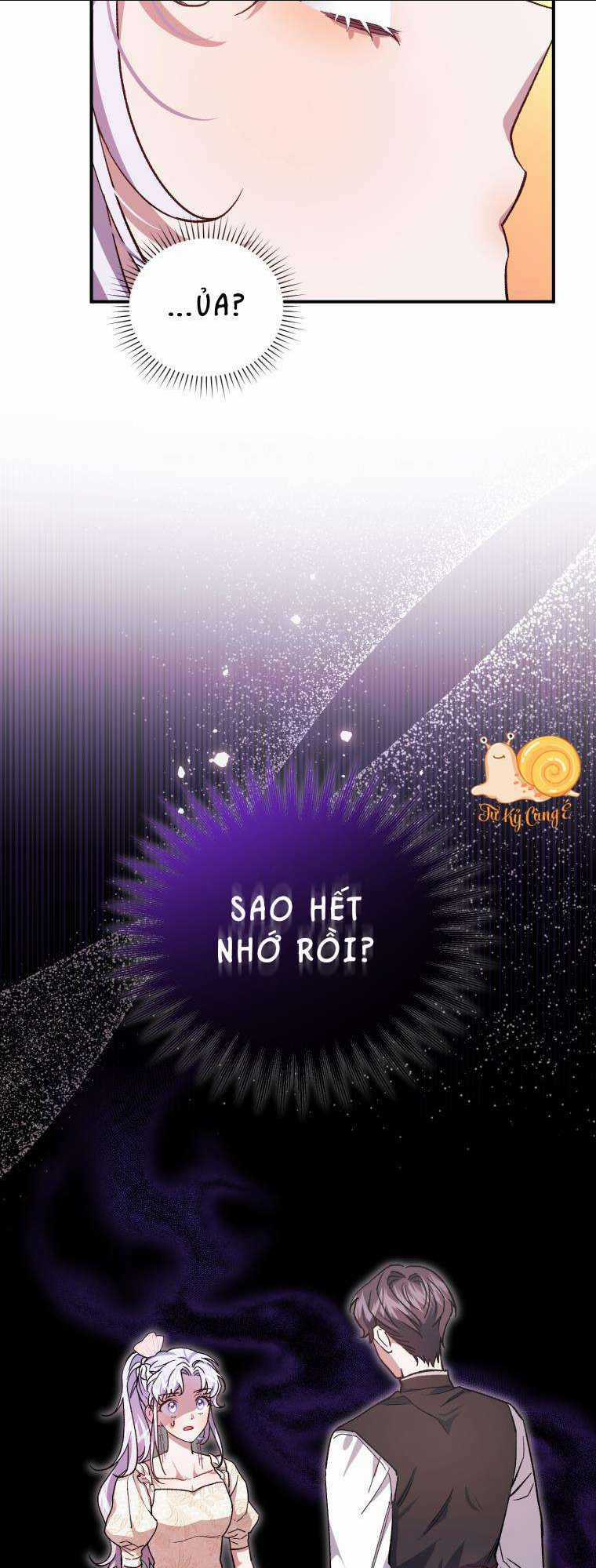 Tôi Trở Thành Mẹ Kế Của Gia Đình Hắc Ám Chapter 13 trang 72