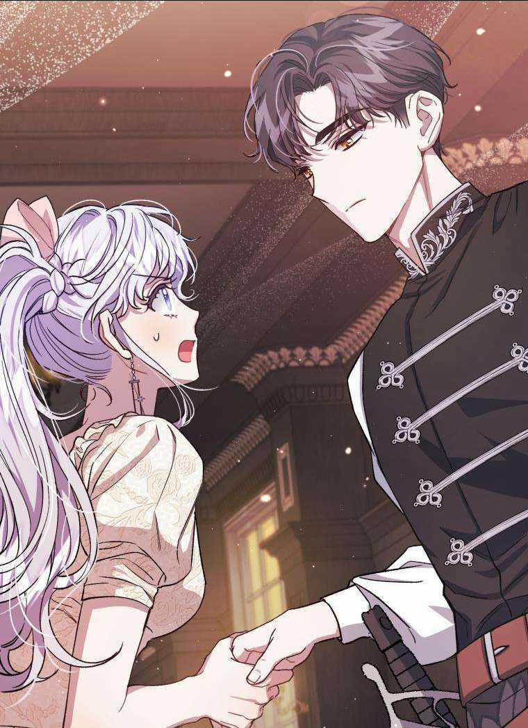 Tôi Trở Thành Mẹ Kế Của Gia Đình Hắc Ám Chapter 13 trang 76