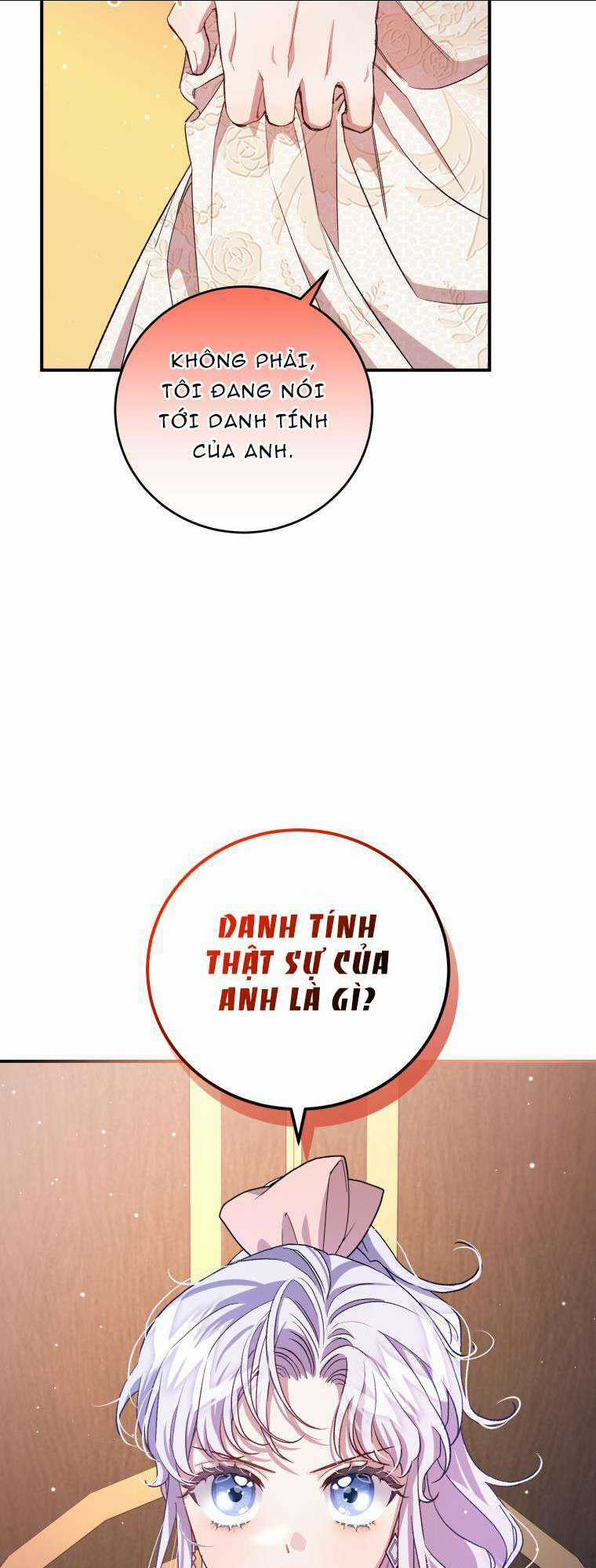 Tôi Trở Thành Mẹ Kế Của Gia Đình Hắc Ám Chapter 14 trang 10