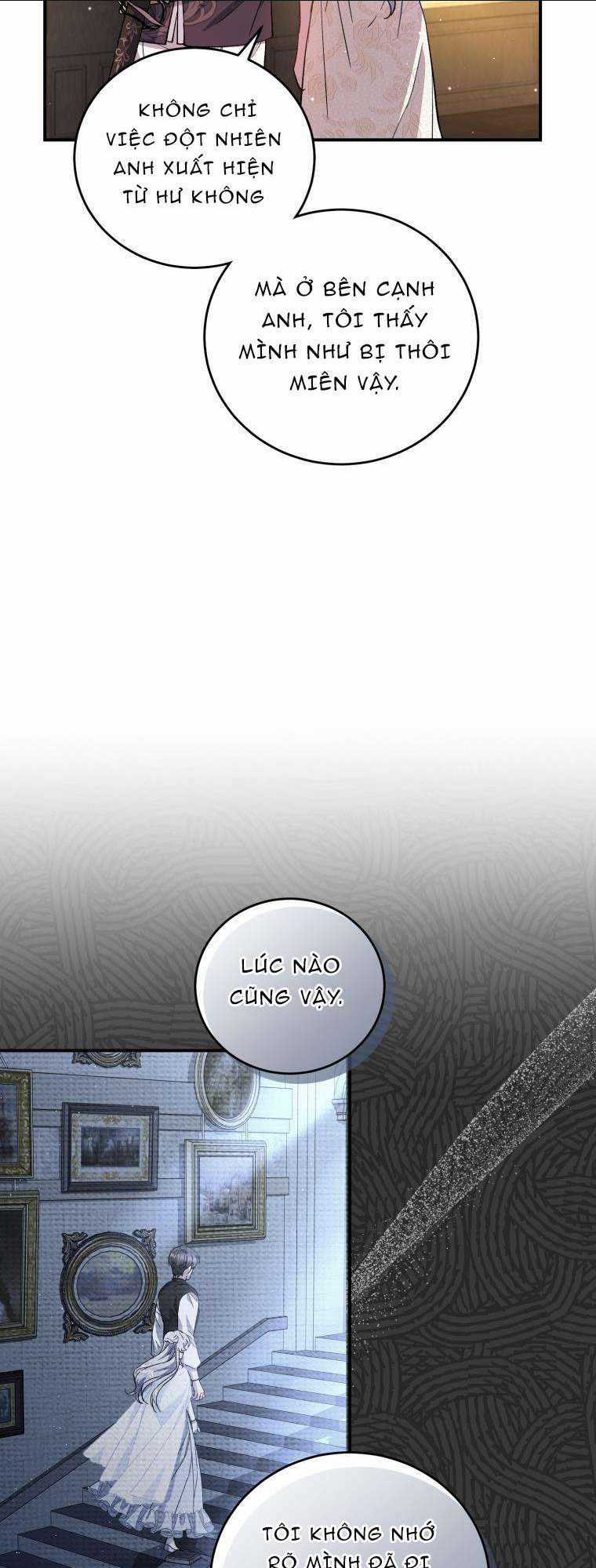 Tôi Trở Thành Mẹ Kế Của Gia Đình Hắc Ám Chapter 14 trang 12