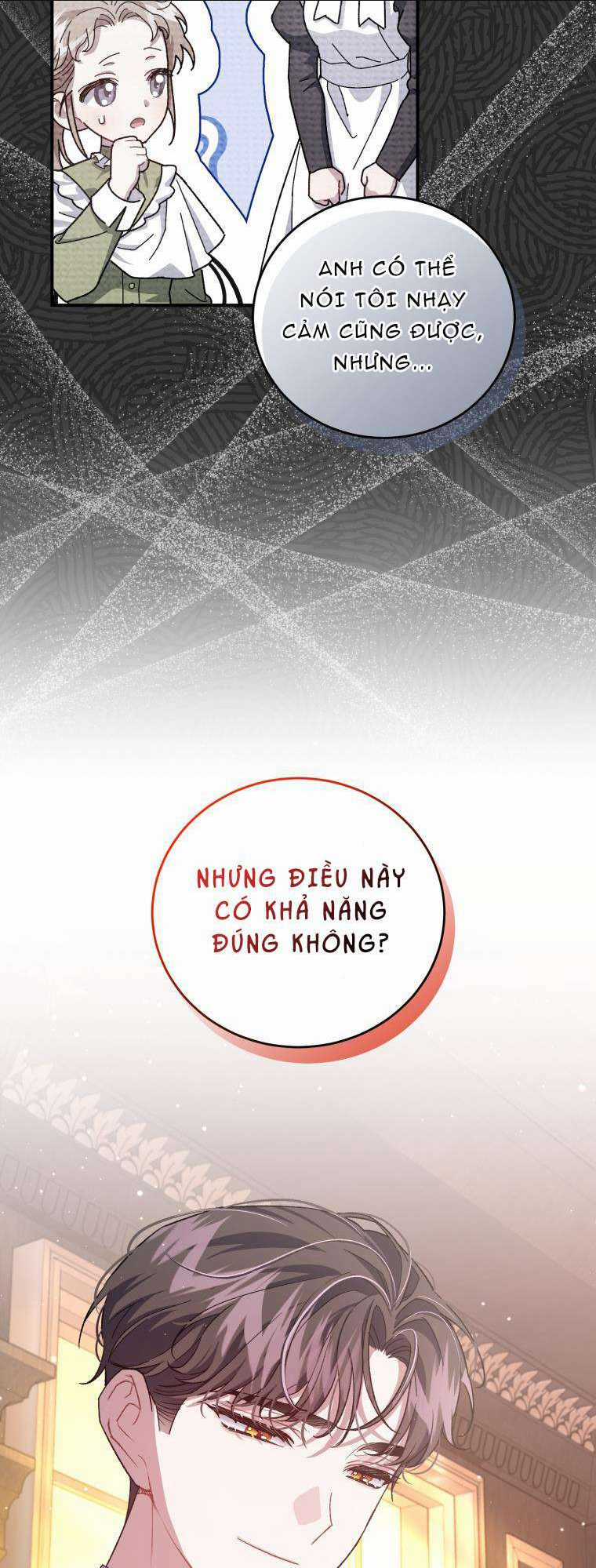 Tôi Trở Thành Mẹ Kế Của Gia Đình Hắc Ám Chapter 14 trang 14