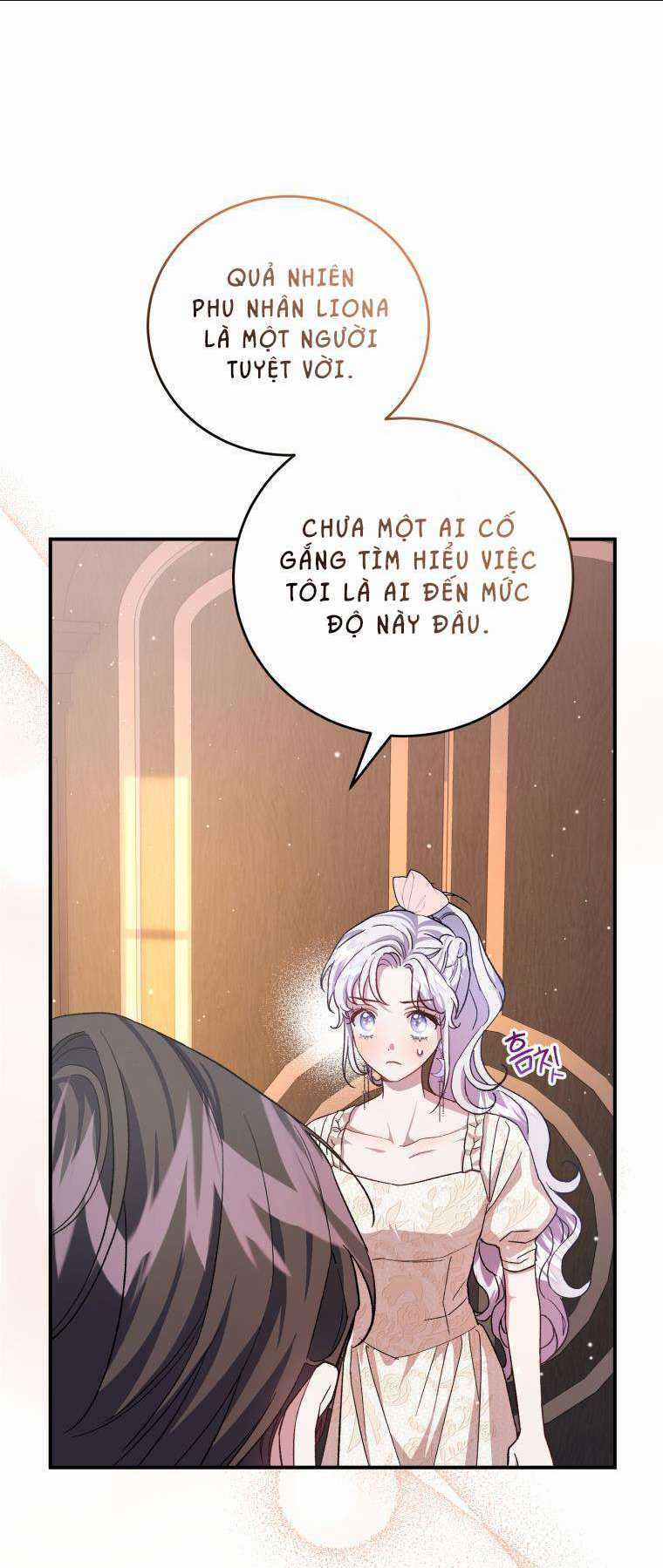 Tôi Trở Thành Mẹ Kế Của Gia Đình Hắc Ám Chapter 14 trang 16