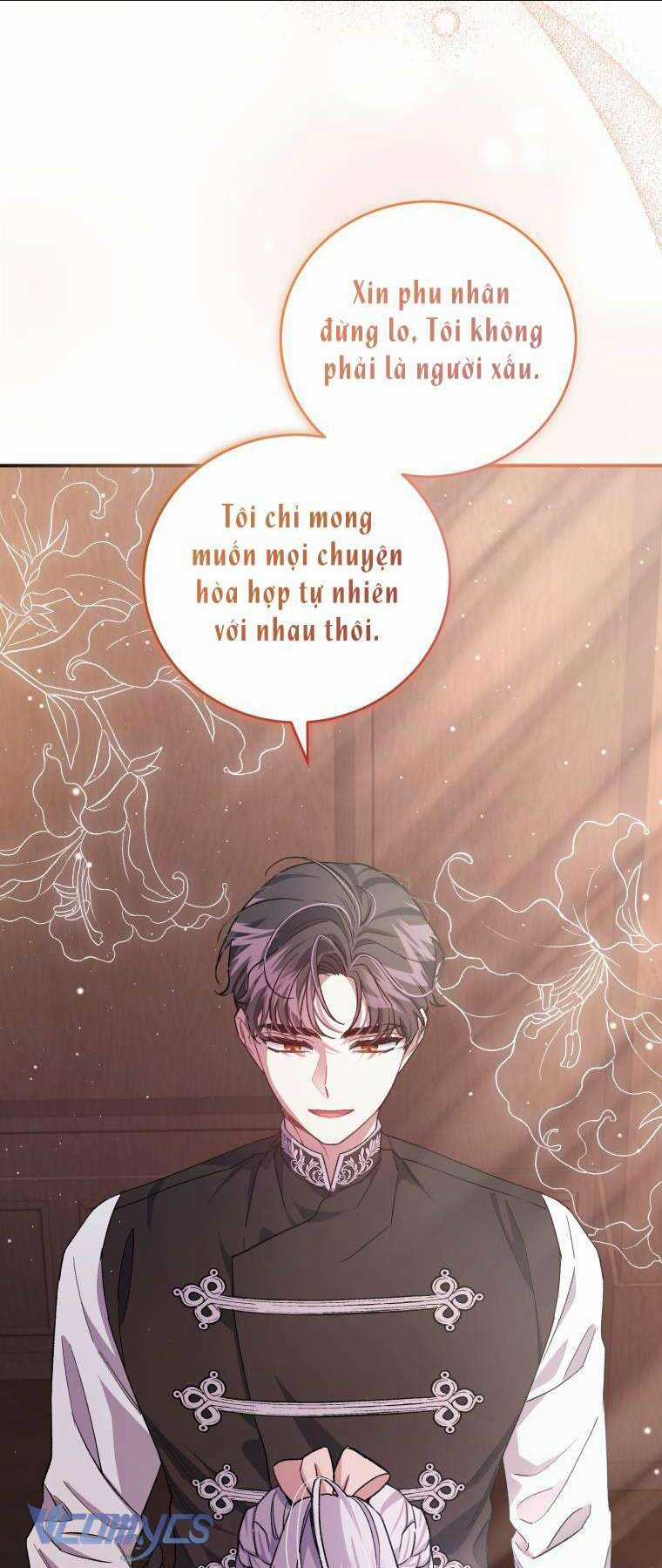 Tôi Trở Thành Mẹ Kế Của Gia Đình Hắc Ám Chapter 14 trang 17